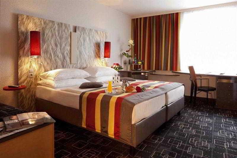 Hotel Mercure Zentrum Wien