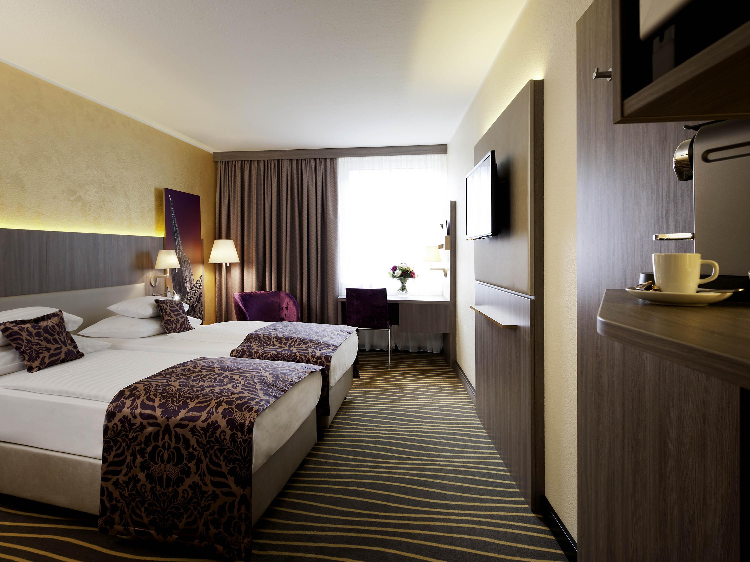 Mercure Zentrum Hotel Wien