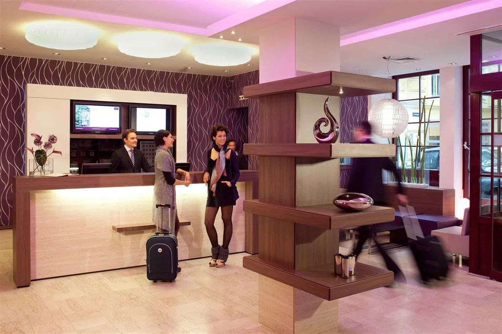Mercure Zentrum Wien