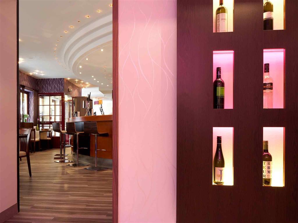 Hotel Mercure Zentrum Wien