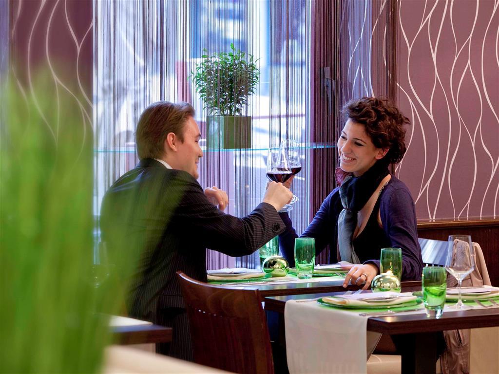 Mercure Zentrum Wien