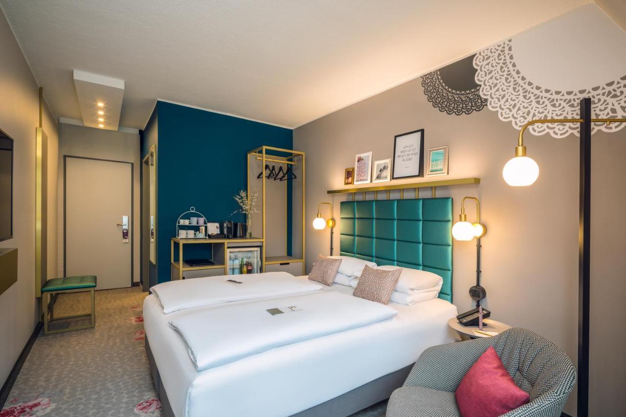 Mercure Zentrum 4* Wien