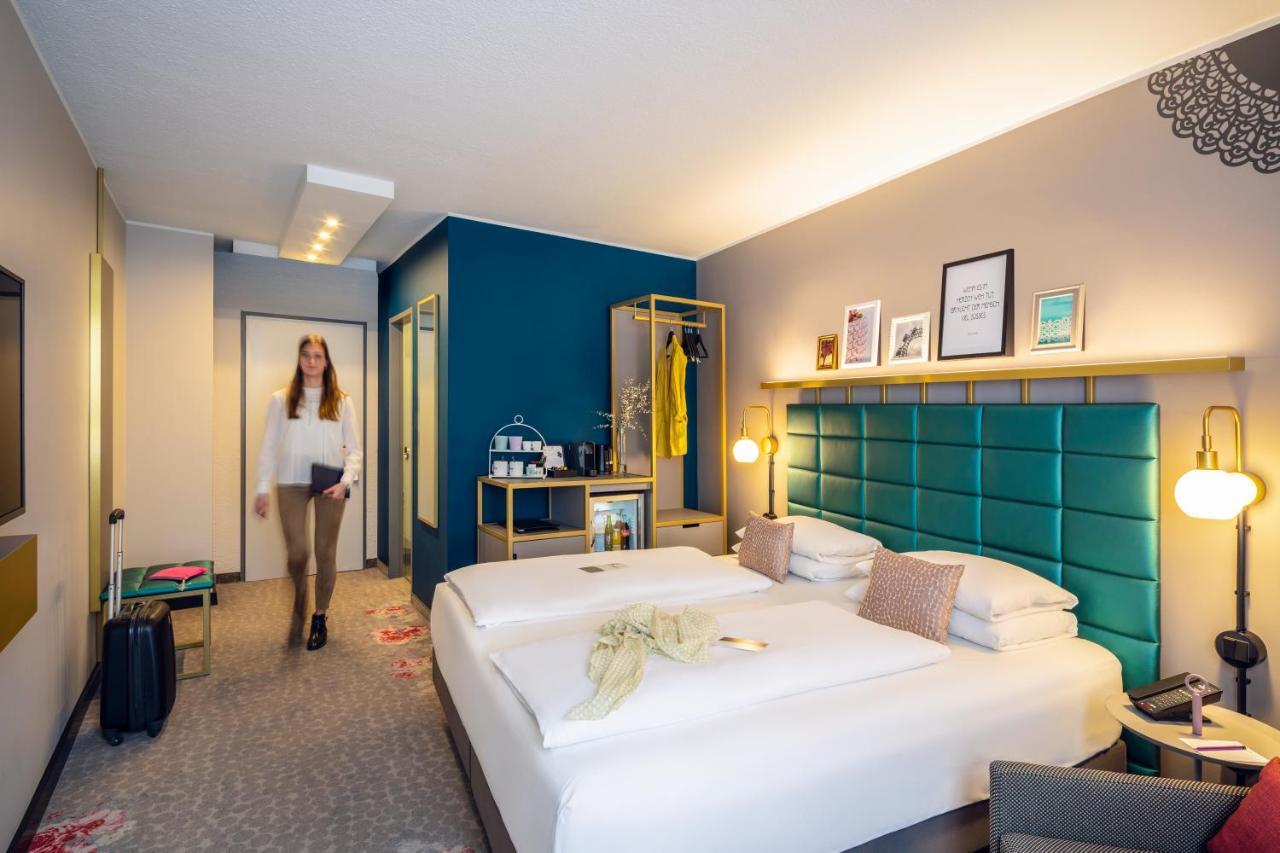 Mercure Zentrum Wien